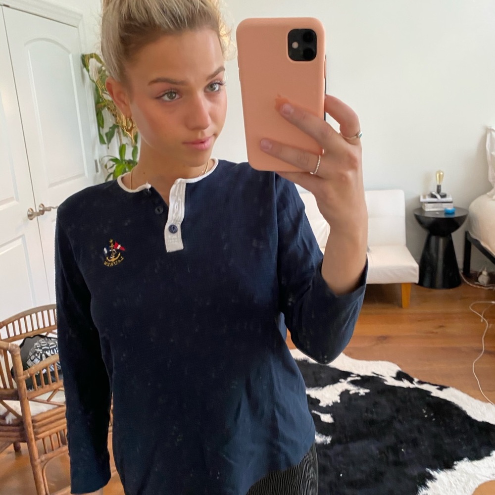 Ralph Lauren too